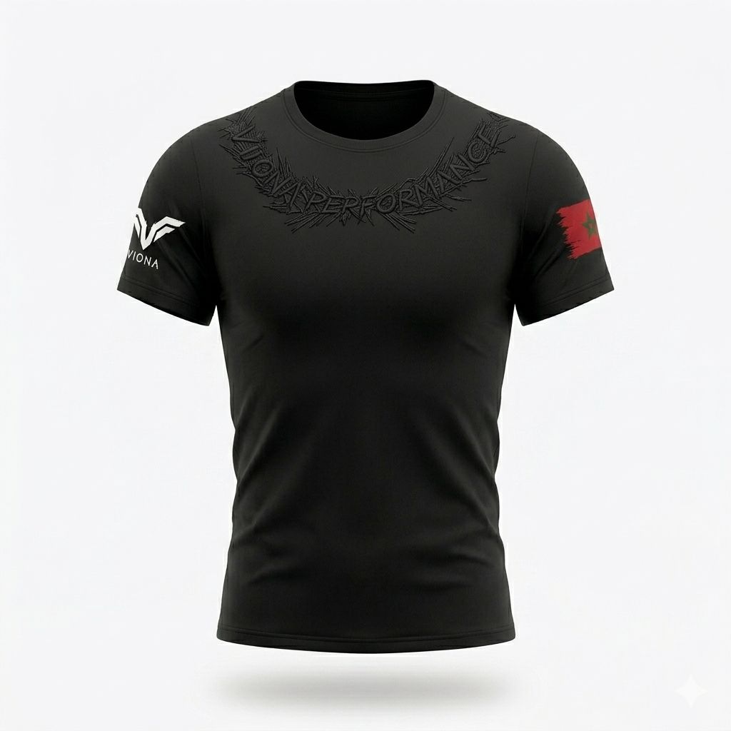 Comp Shirt Viona V2