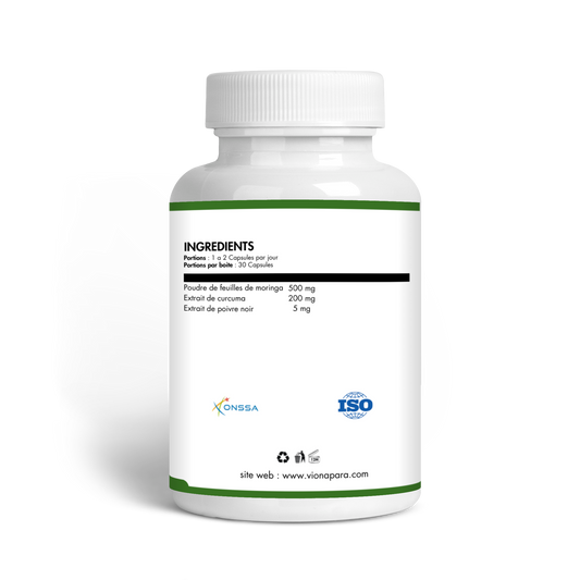 Moringa