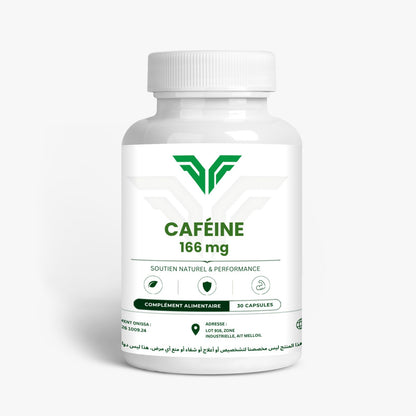 Caféine