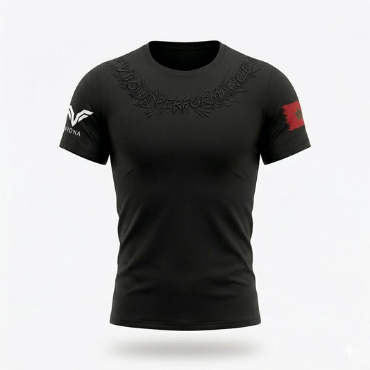 Comp Shirt Viona V2