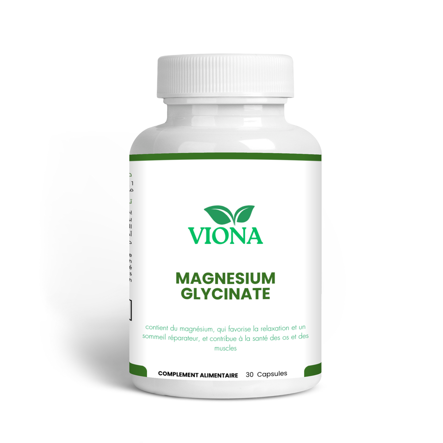 Magnésium Glycinate