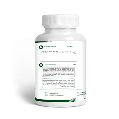 Melatonine gummies