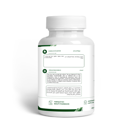 Collagen marin