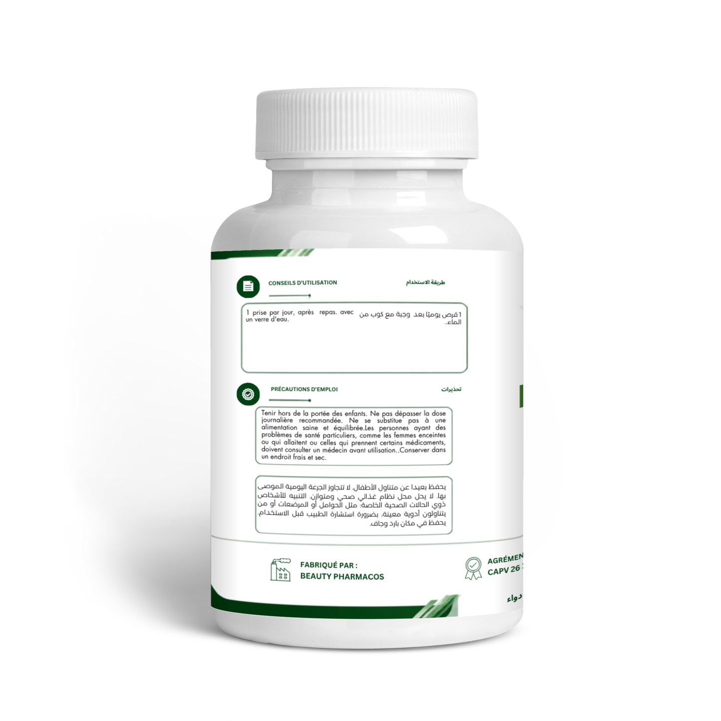 Multivitamines