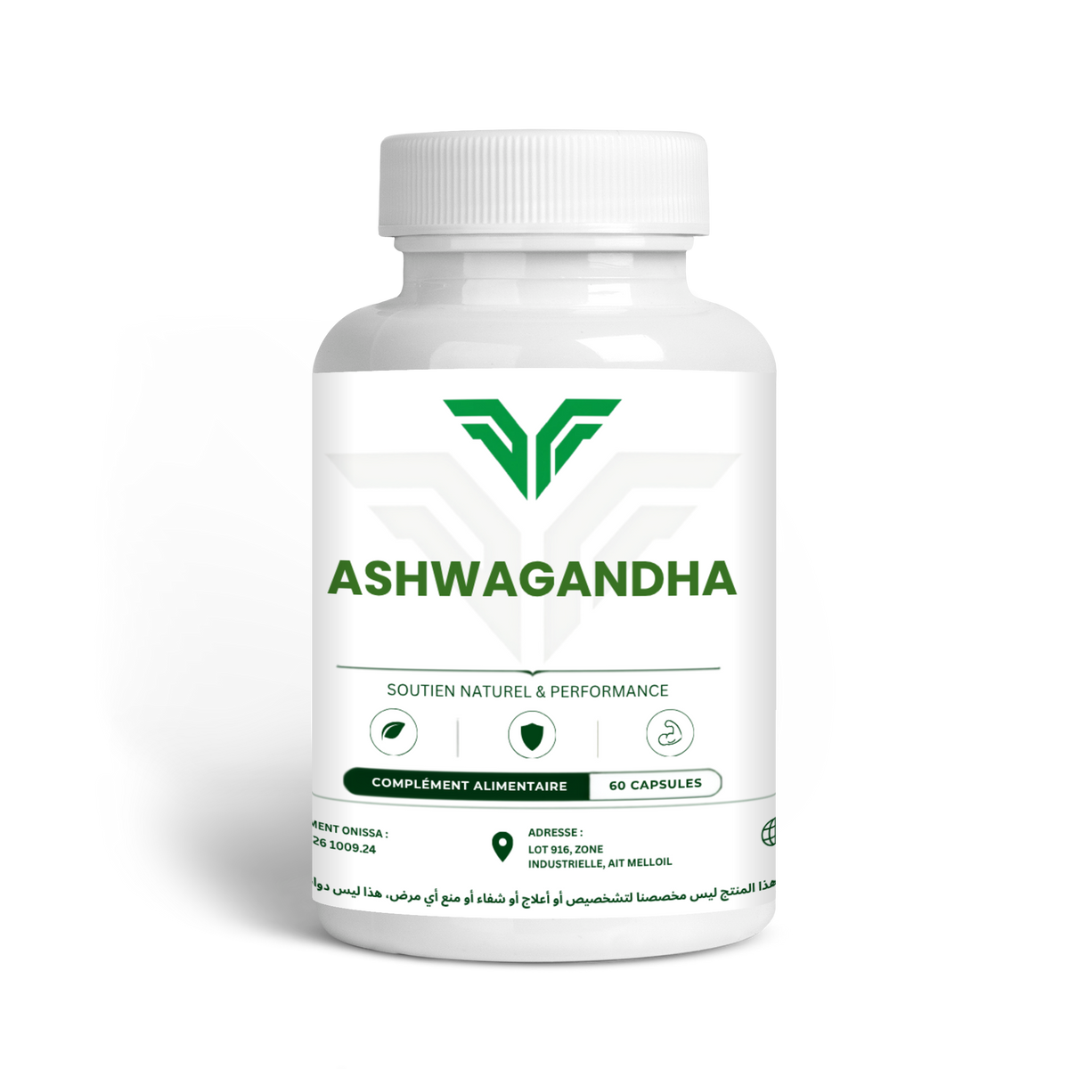 Ashwagandha