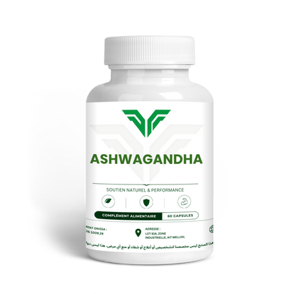 Ashwagandha