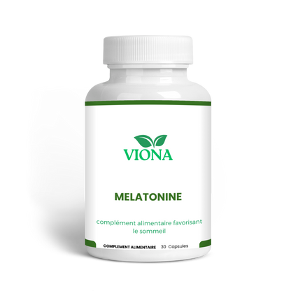 Mélatonine