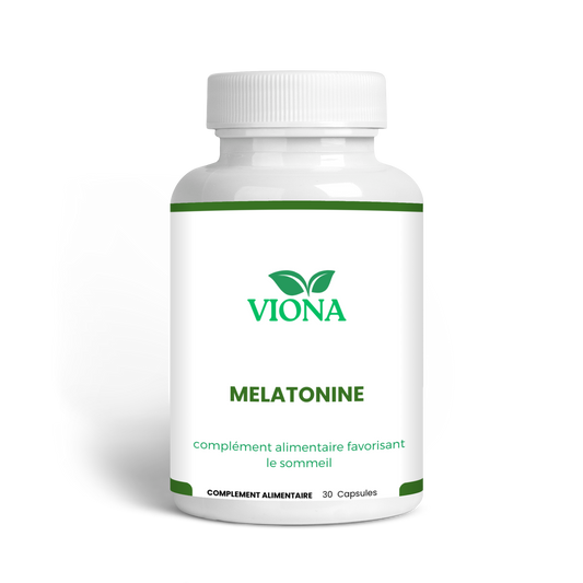 Mélatonine