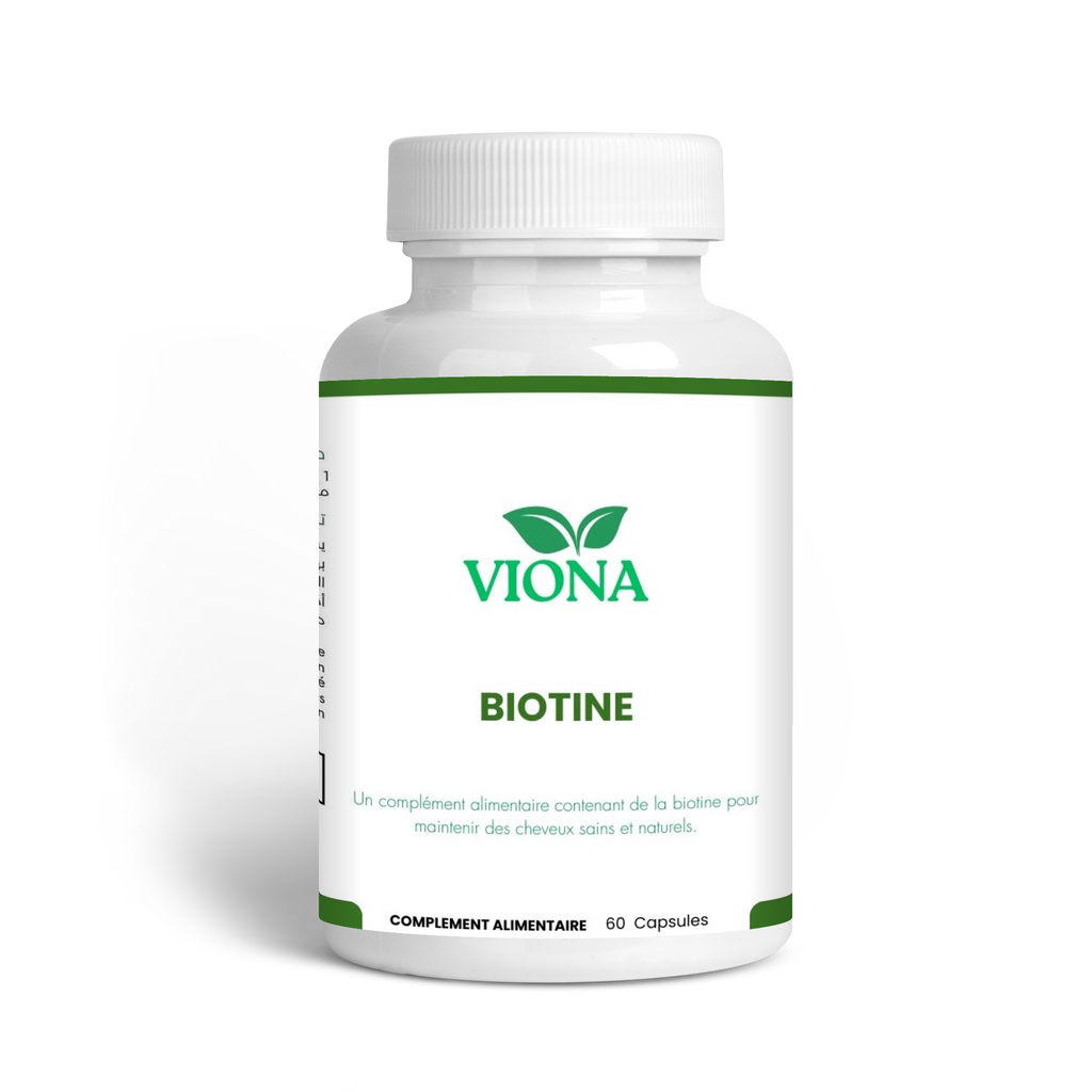 Biotine