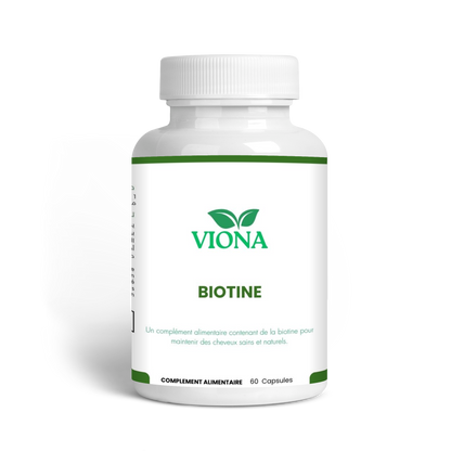 Biotine
