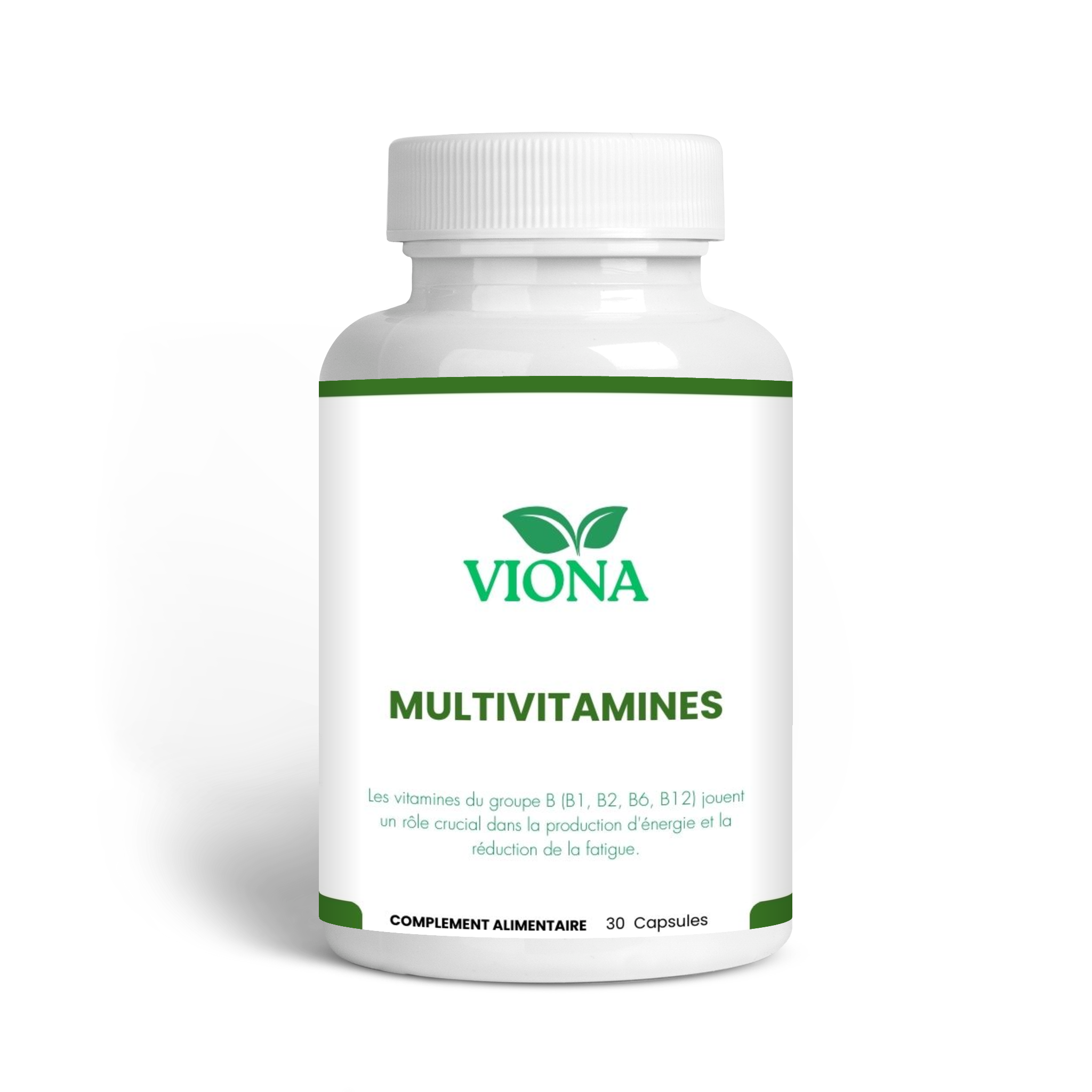 Multivitamines