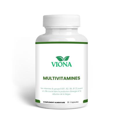 Multivitamines