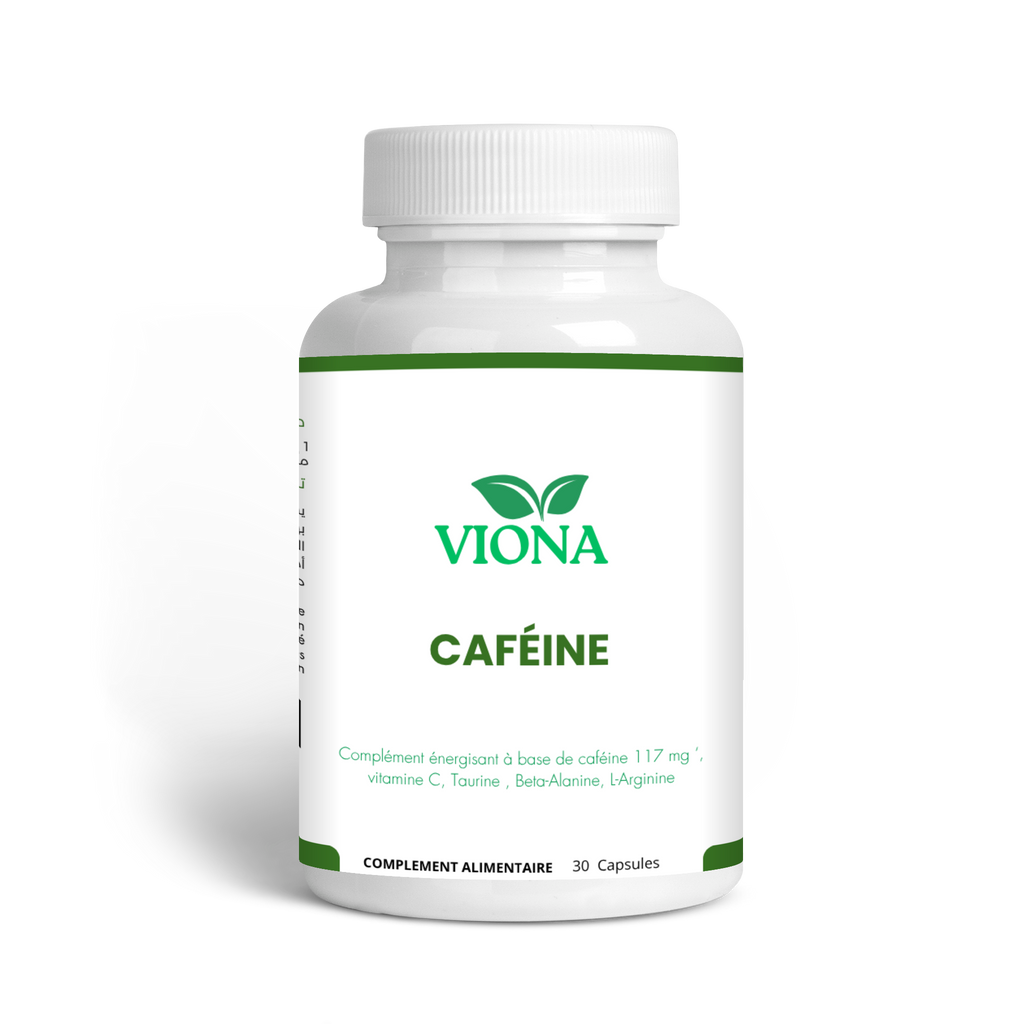 Caféine