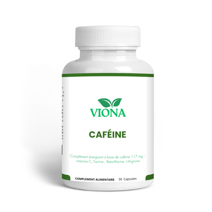 Caféine