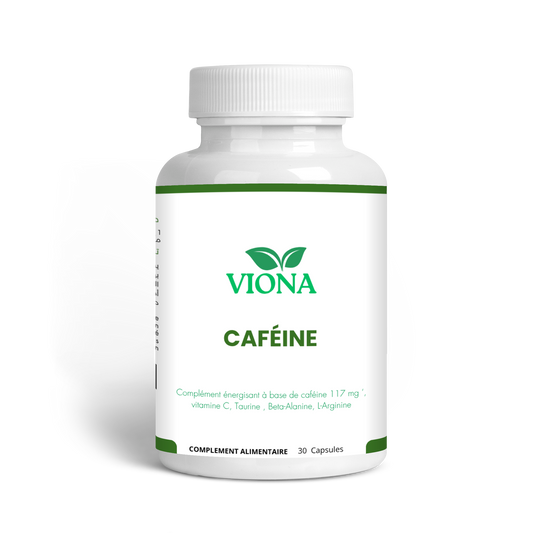 Caféine