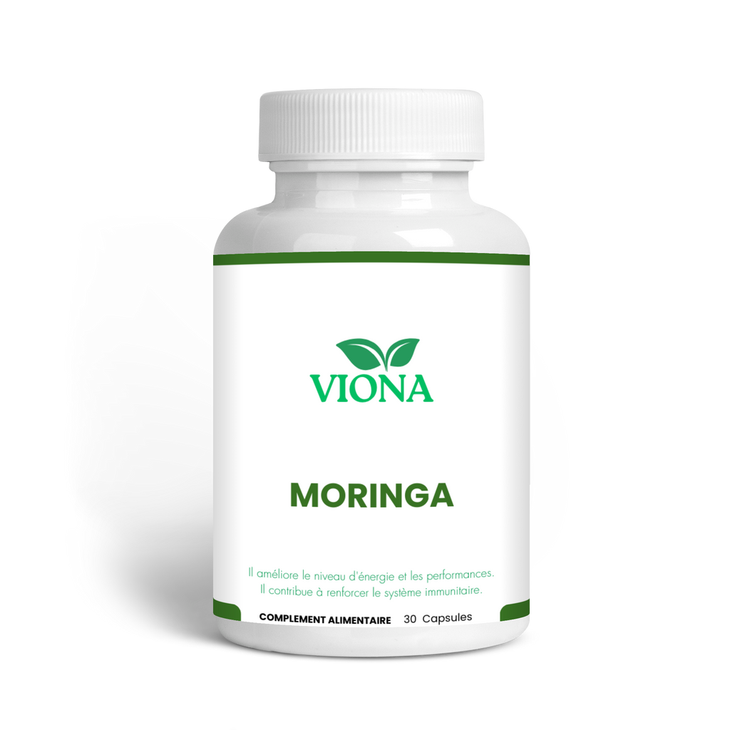 Moringa