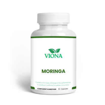 Moringa