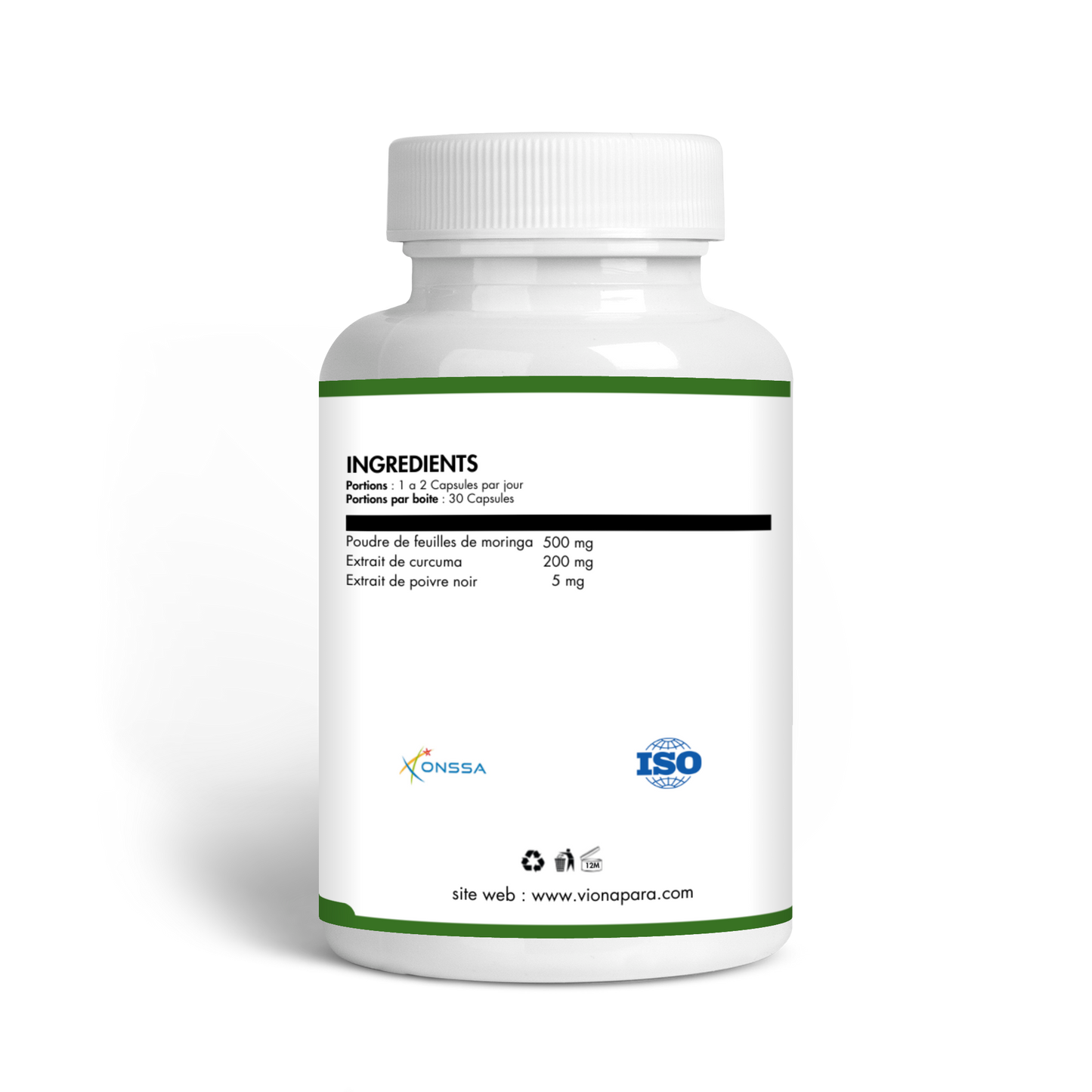 Moringa