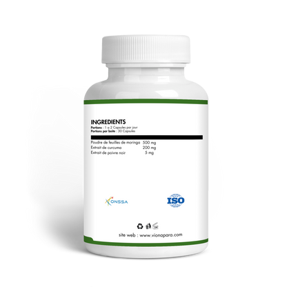 Moringa