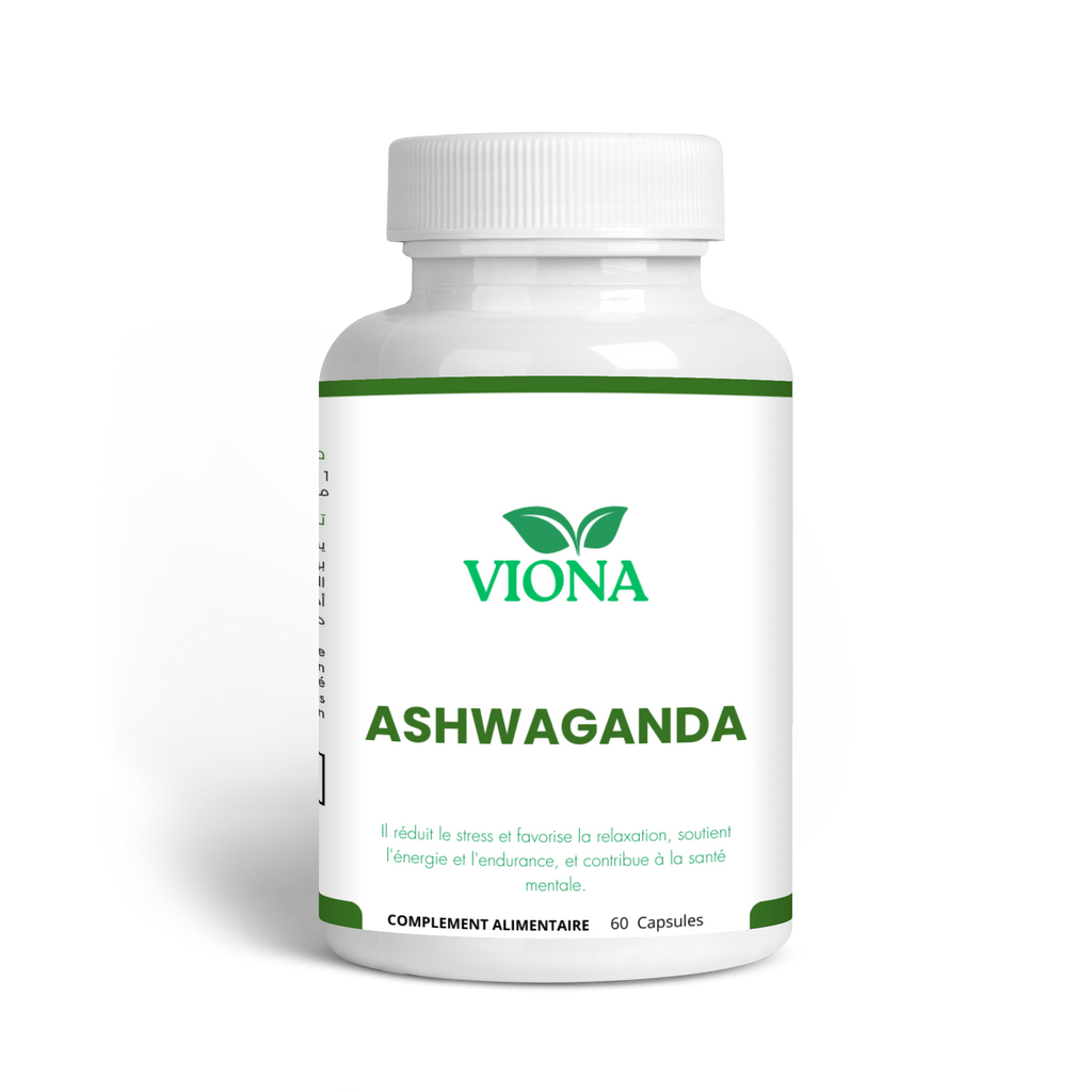 Ashwagandha