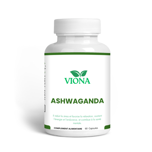 Ashwagandha