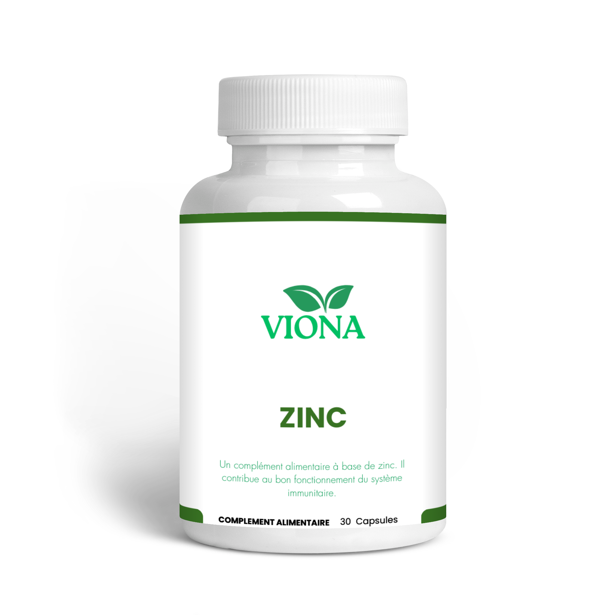 Zinc Picolinate