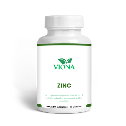 Zinc Picolinate