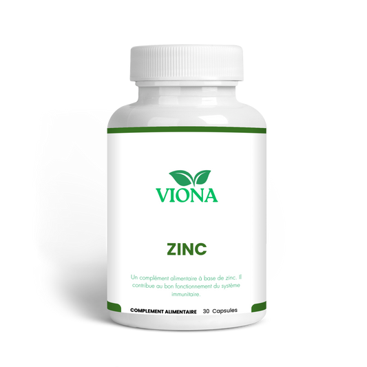 Zinc Picolinate