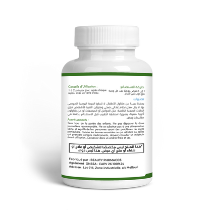 Zinc Picolinate
